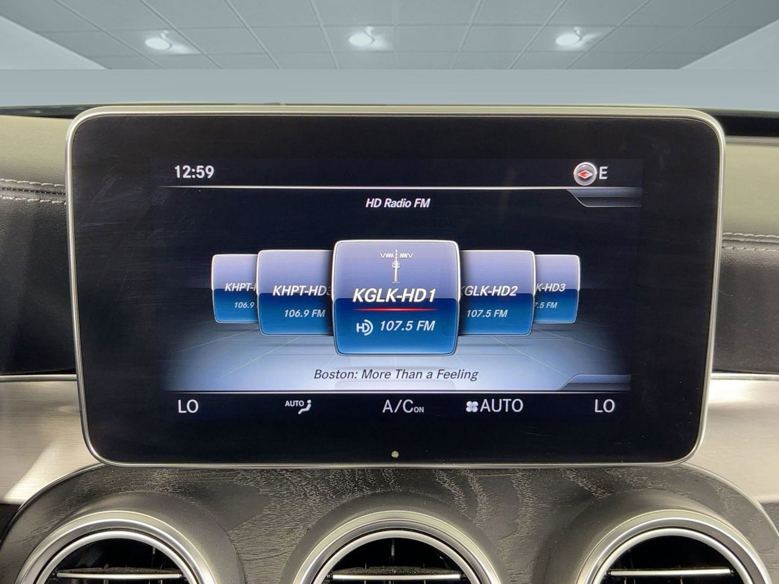 Used 2017 Mercedes-Benz C 63 AMG S image 21