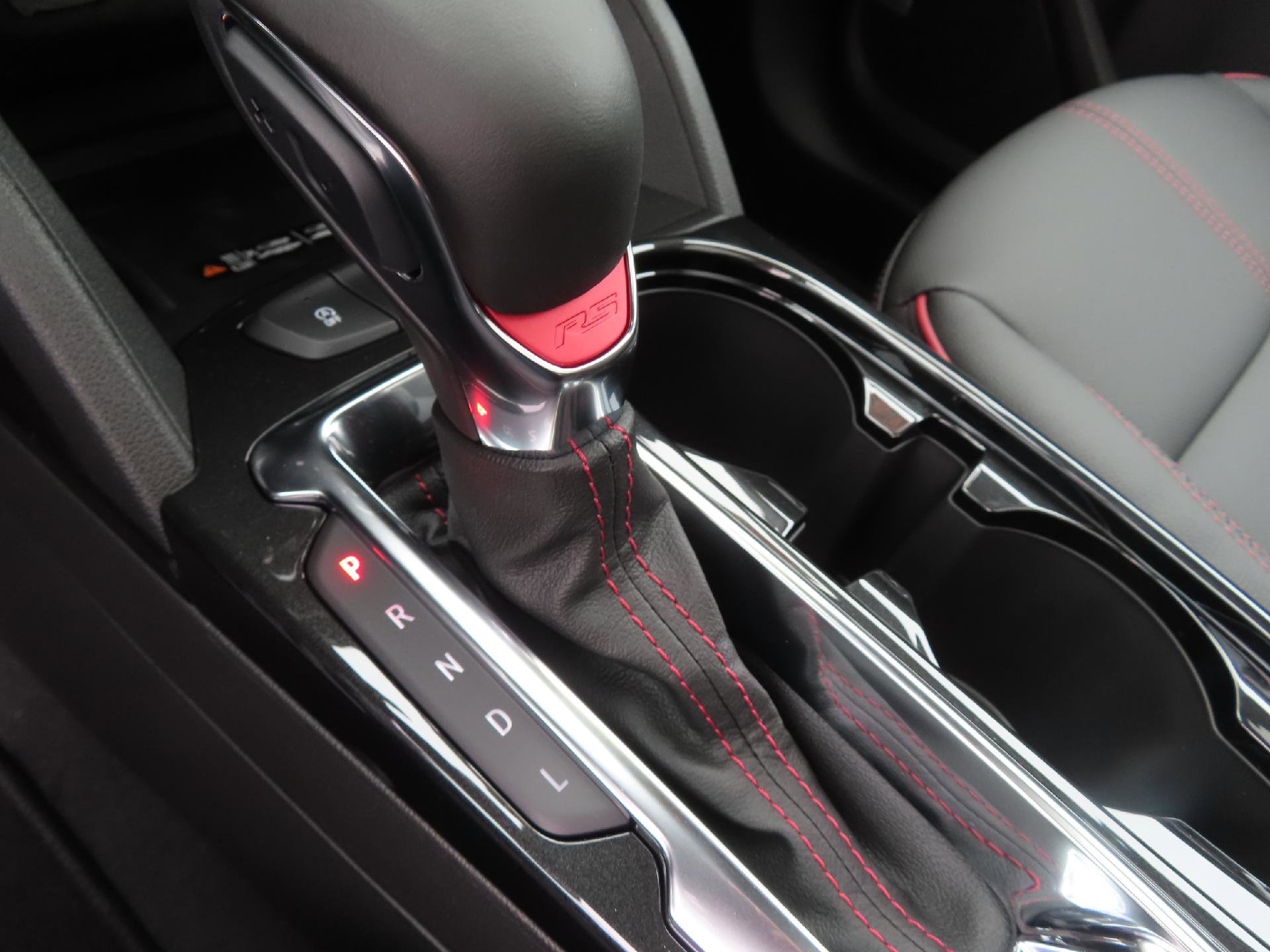 New 2026 Chevrolet TrailBlazer RS w/ Convenience Package image 31