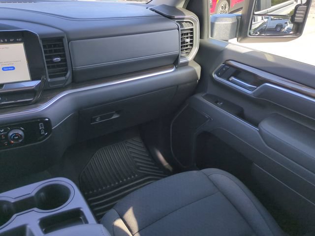 Used 2026 Chevrolet Silverado 2500 LT AWD/4WD image 19