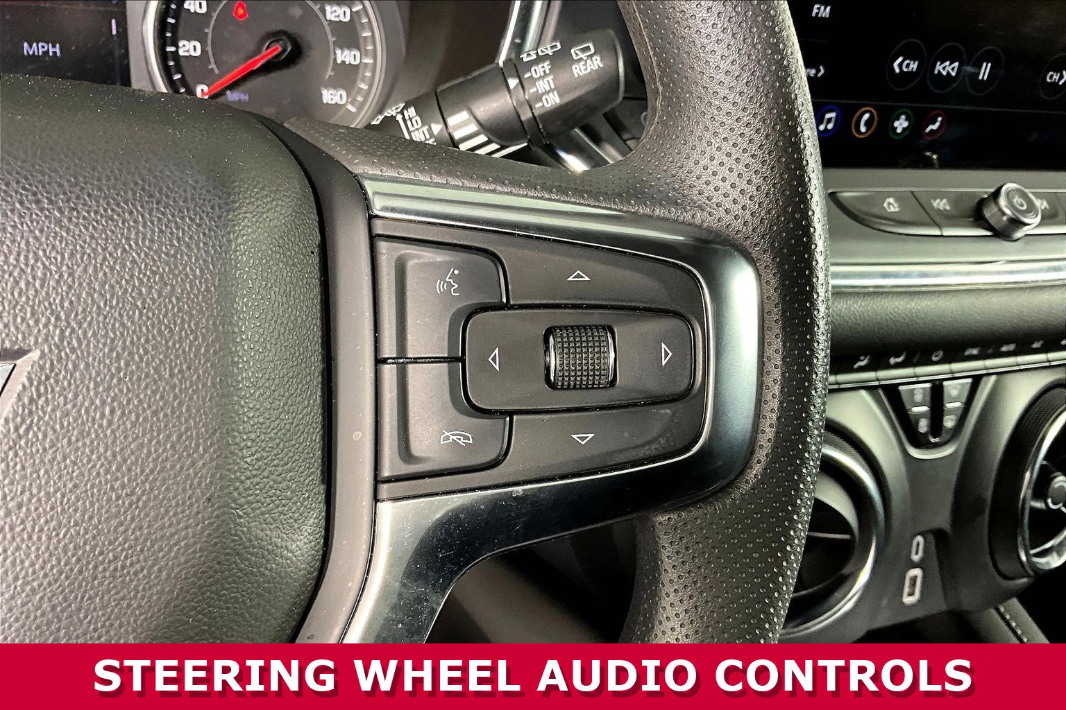 Used 2024 Chevrolet Blazer LT w/ Convenience Package FWD image 11