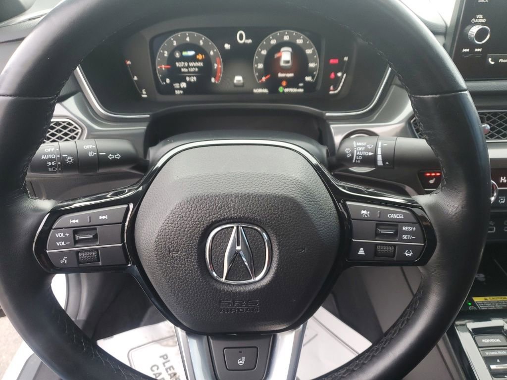 Used 2023 Acura Integra A-Spec image 17