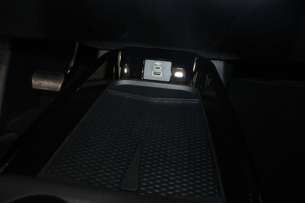 New 2025 Ford Mustang Mach-E Premium image 44