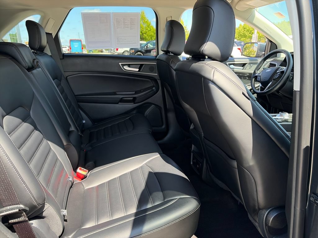 Used 2024 Ford Edge SEL w/ Convenience Package AWD/4WD image 31
