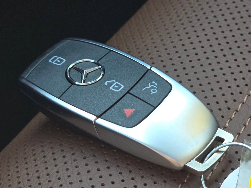 New 2026 Mercedes-Benz GLE 350 4MATIC image 39