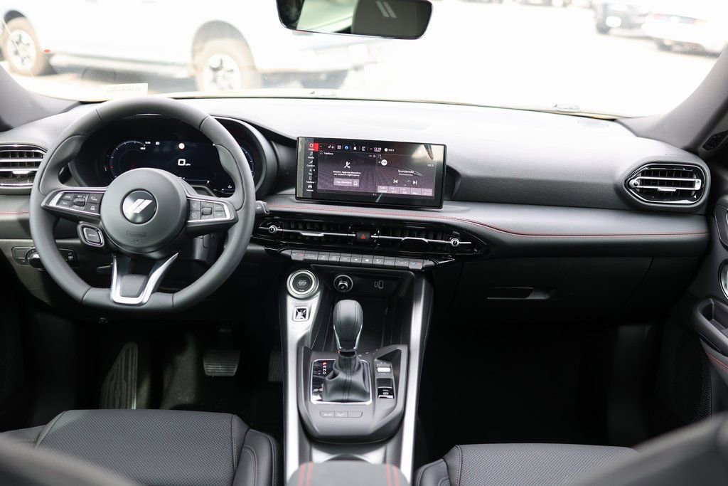 New 2024 Dodge Hornet GT Plus w/ GT Blacktop Package image 25