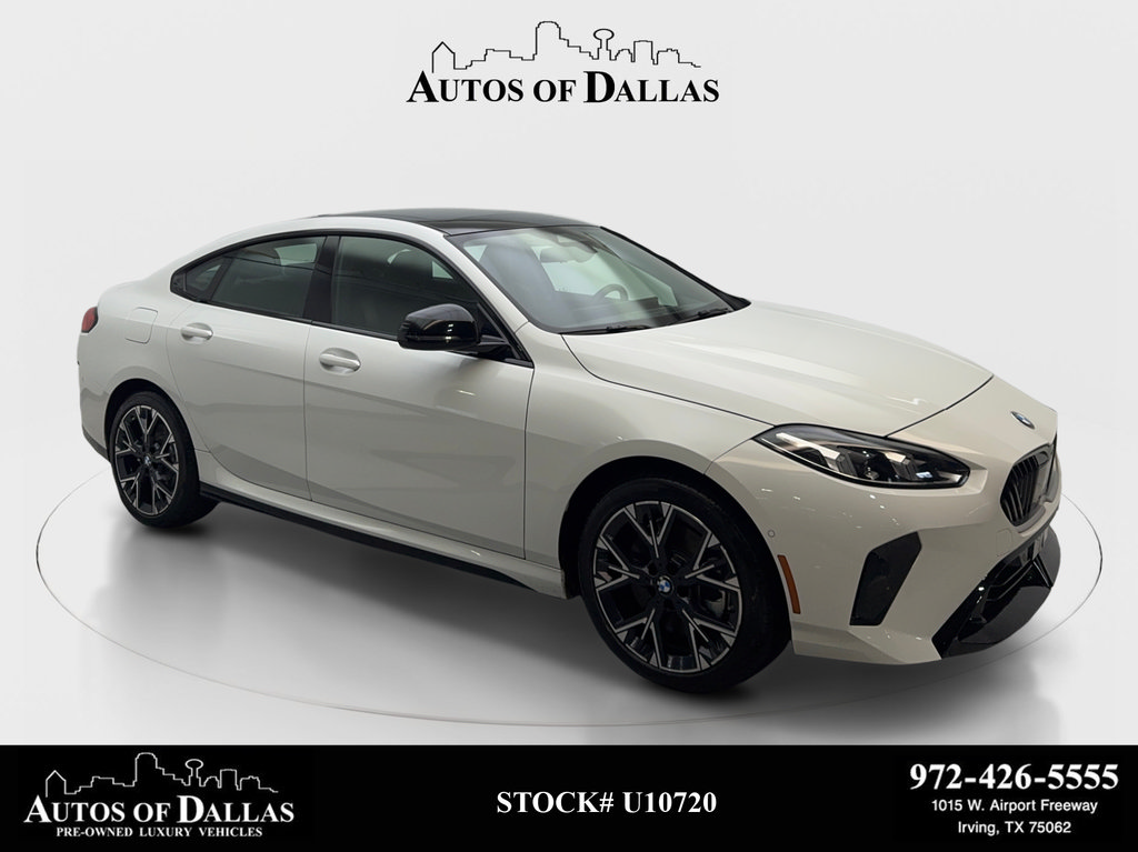 Used 2026 BMW 228i