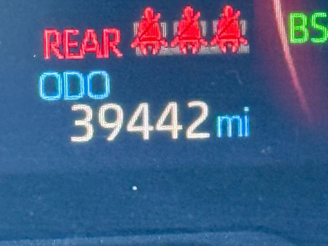 Used 2024 Toyota RAV4 Adventure AWD/4WD image 13