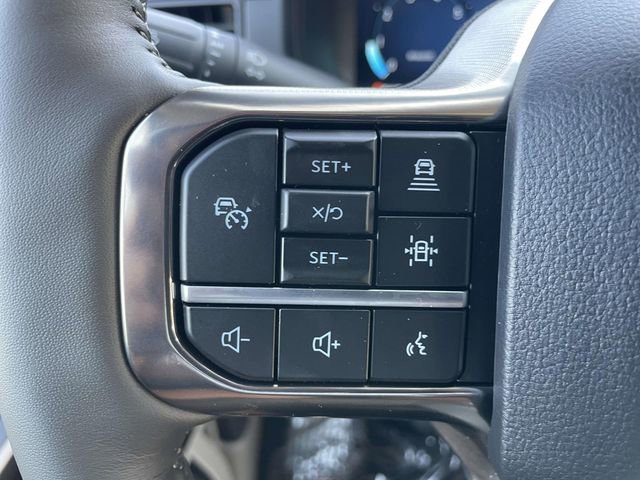 New 2026 Ford F150 Platinum AWD/4WD image 19