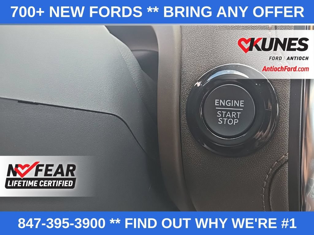 New 2026 Ford Expedition King Ranch AWD/4WD image 33