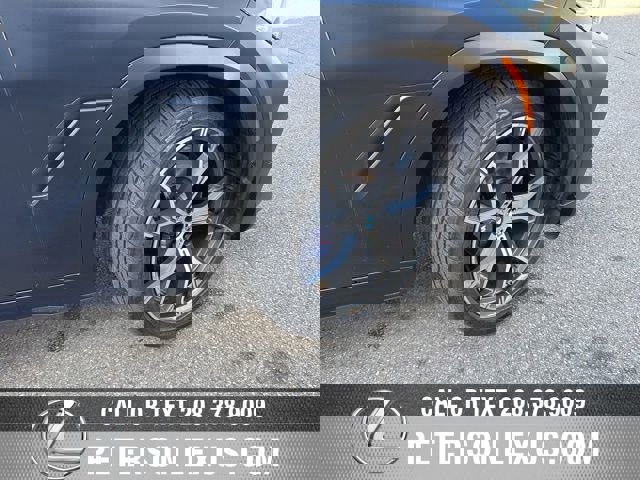 Used 2022 BMW X6 M50i w/ Premium Package image 11