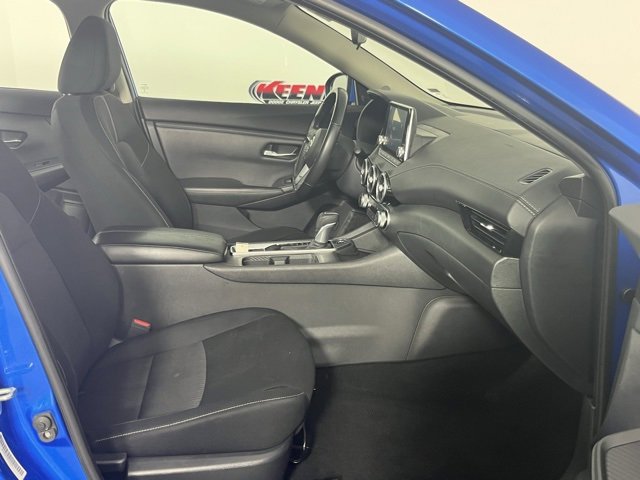 Used 2022 Nissan Sentra SV image 28