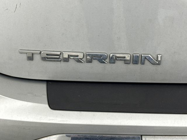 Used 2017 GMC Terrain SLE w/ Driver Alert Package I image 16