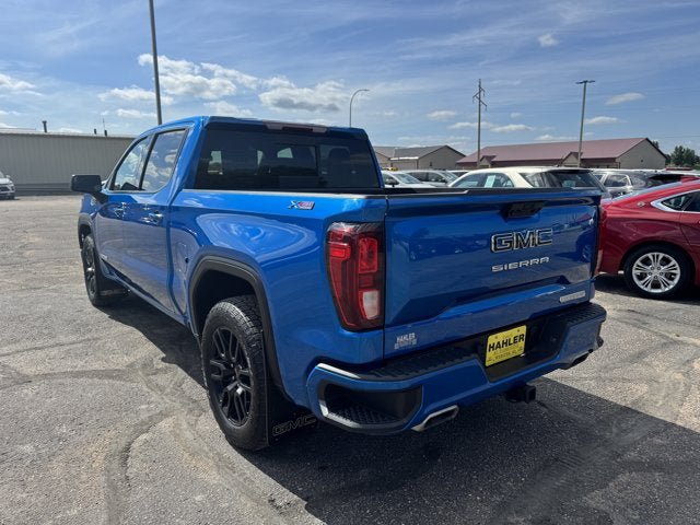 Used 2024 GMC Sierra 1500 Elevation w/ Preferred Package AWD/4WD image 6