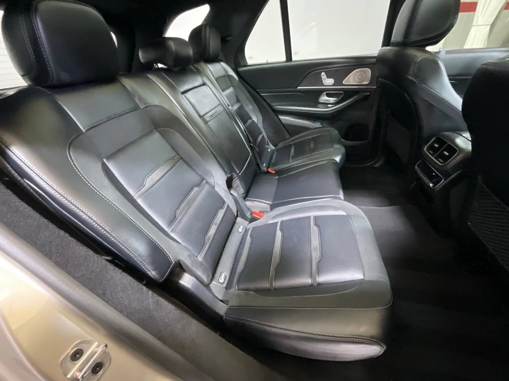 Used 2021 Mercedes-Benz GLE 63 AMG S image 23