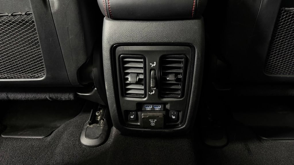 Used 2023 Dodge Durango R/T AWD/4WD image 31