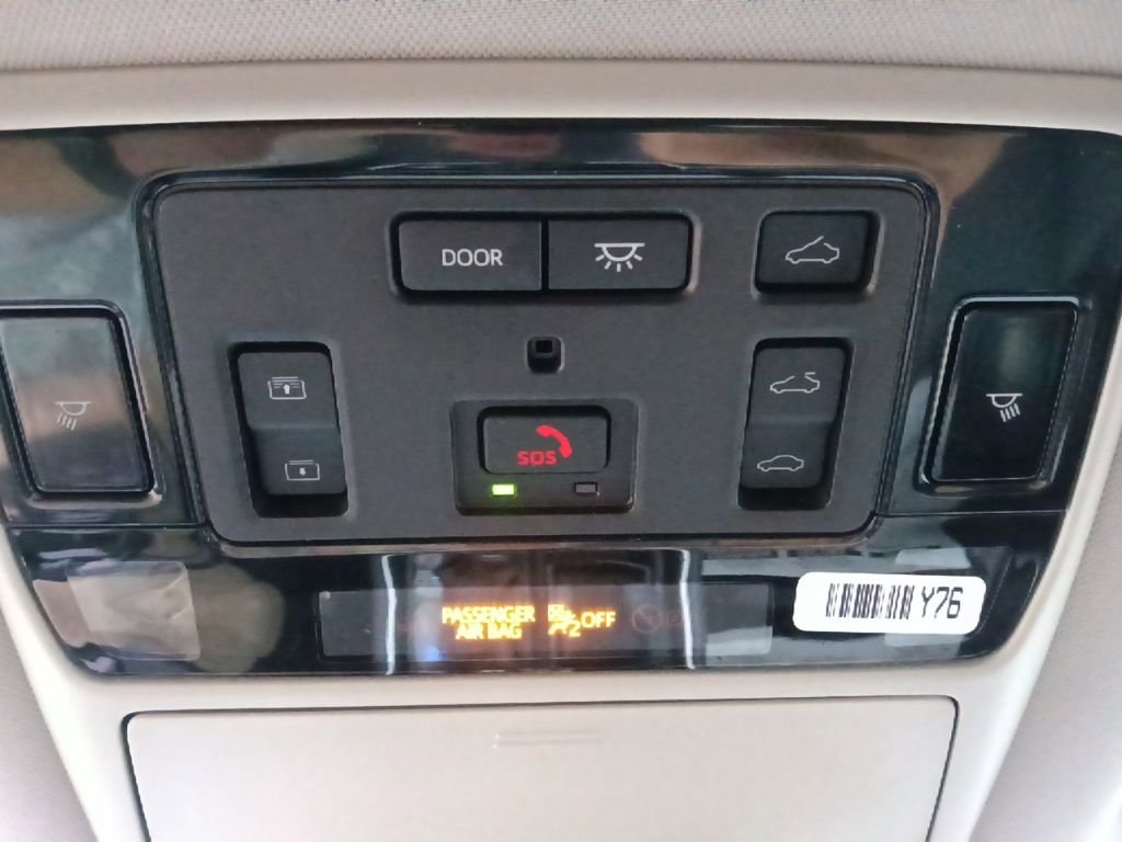 Used 2025 Toyota Grand Highlander AWD image 24