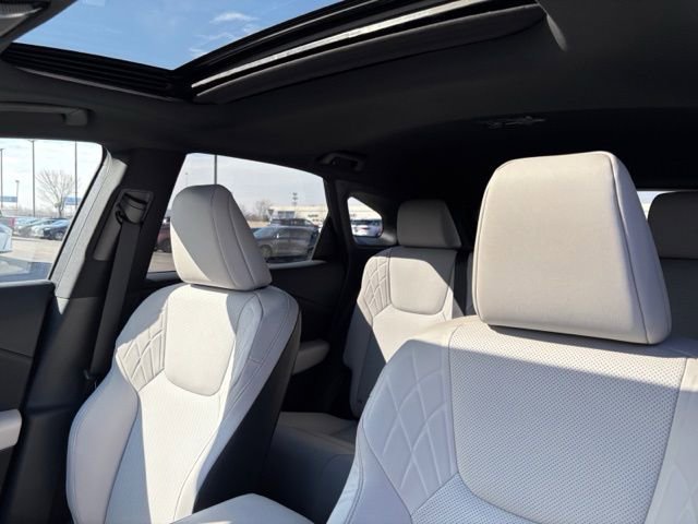 Used 2023 Lexus RX 350 Premium w/ Cold Area Package AWD/4WD image 24