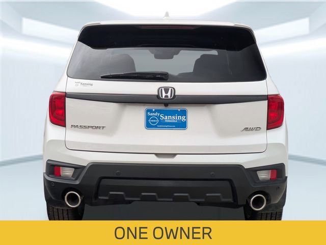 Used 2023 Honda Passport EX-L image 5