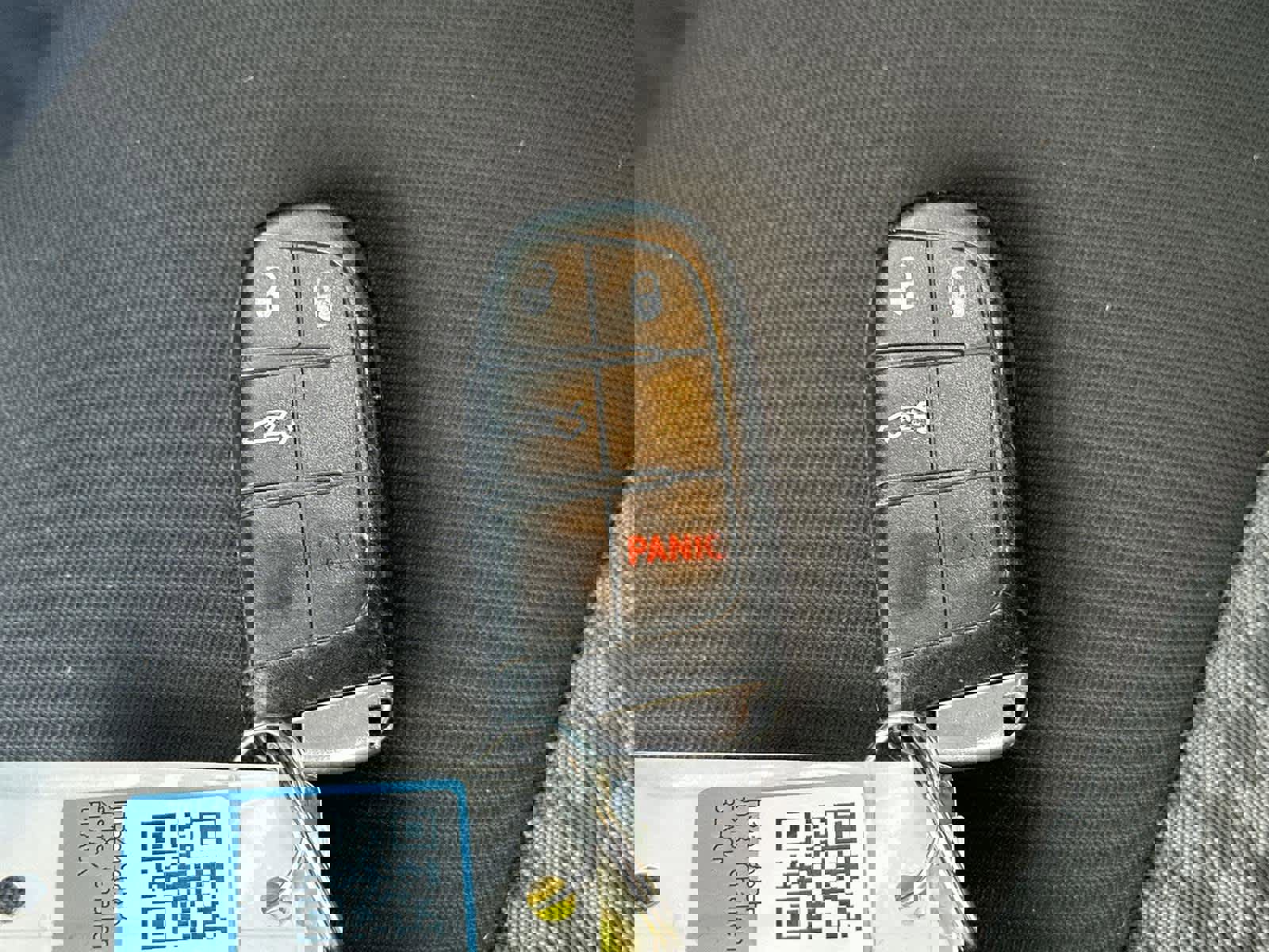 Used 2018 Dodge Challenger SXT image 20