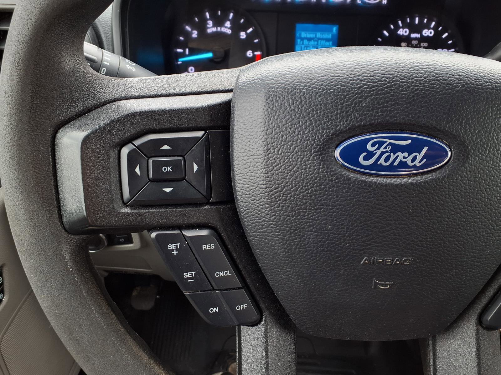 Used 2019 Ford F250 XL w/ Power Equipment Group image 17