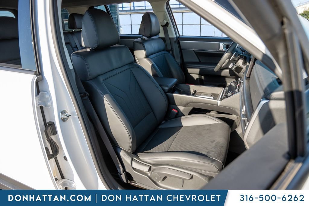 Used 2024 Hyundai Santa Fe SEL image 26