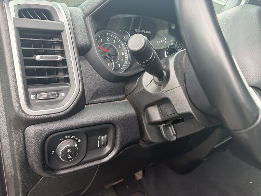 Used 2024 RAM 2500 Big Horn image 18