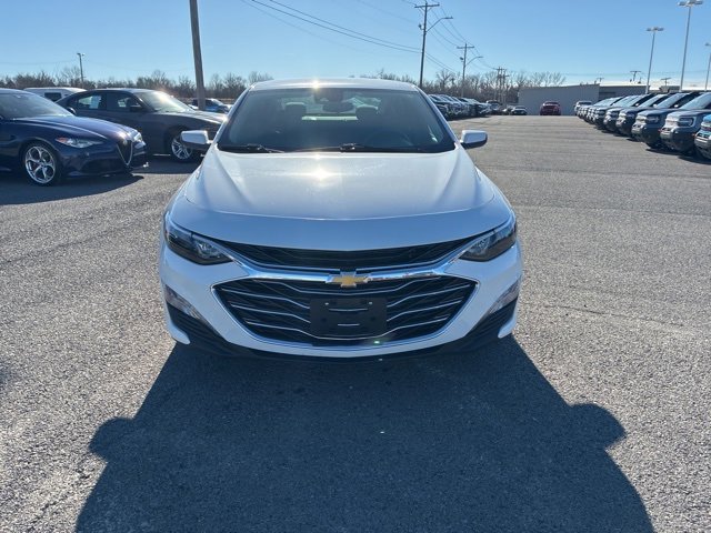 Used 2025 Chevrolet Malibu LT image 8