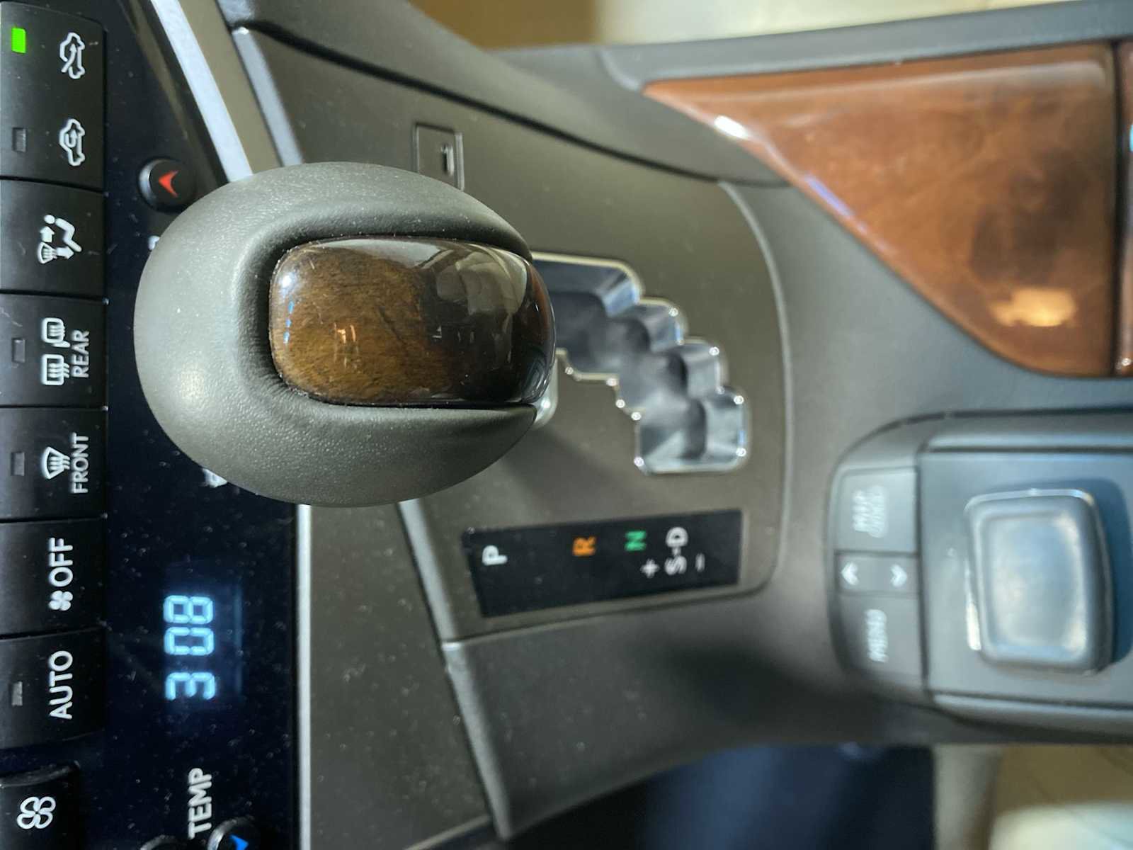 Used 2015 Lexus RX 350 AWD image 17