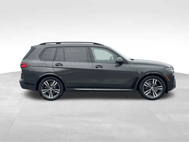 New 2026 BMW X7 xDrive40i AWD/4WD image 2