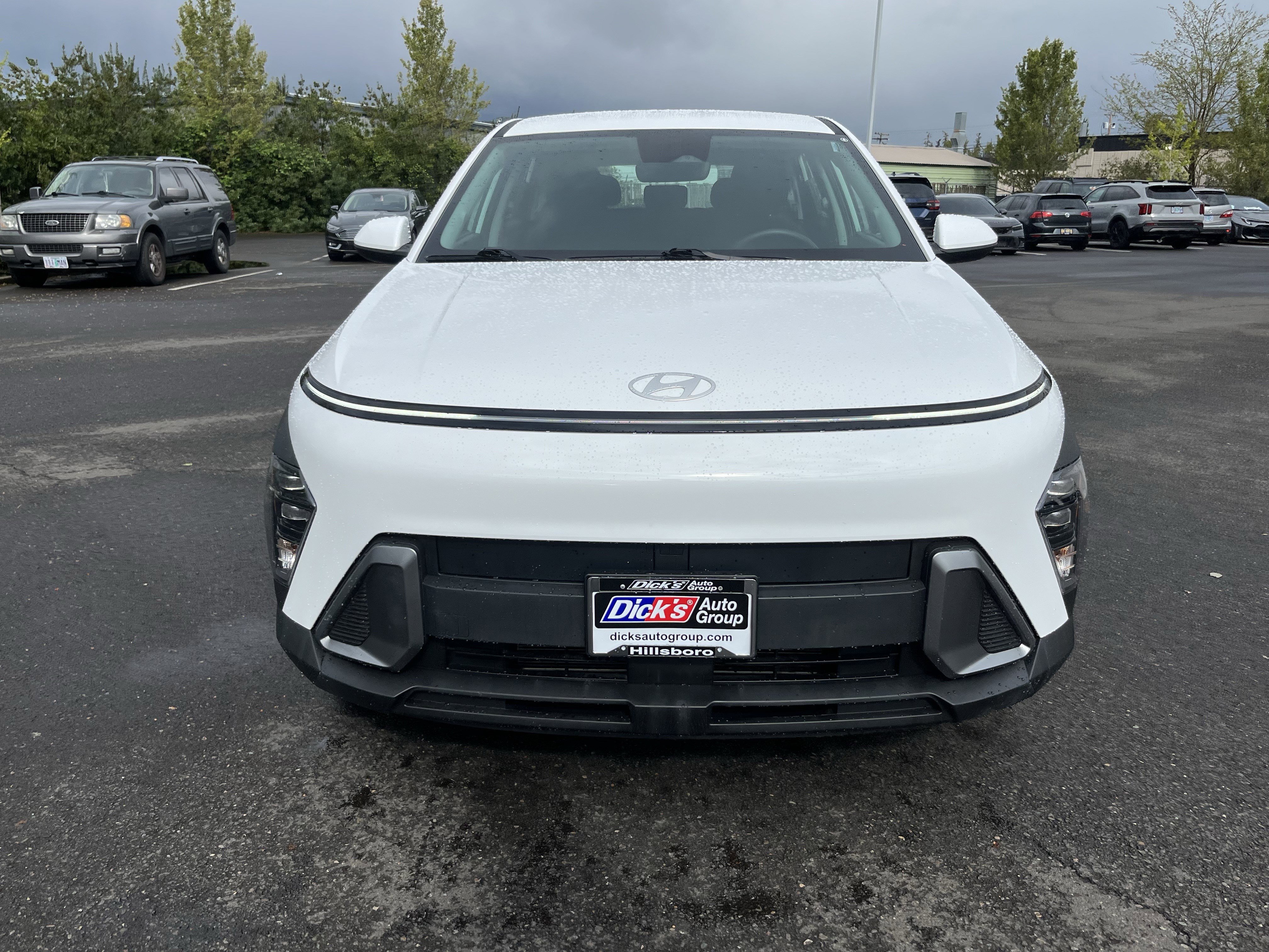Used 2024 Hyundai Kona SE image 8