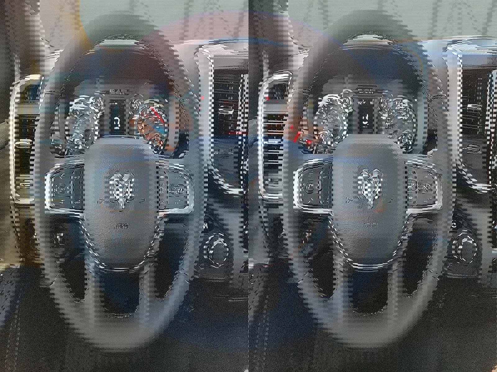 New 2025 RAM 1500 Lone Star image 12