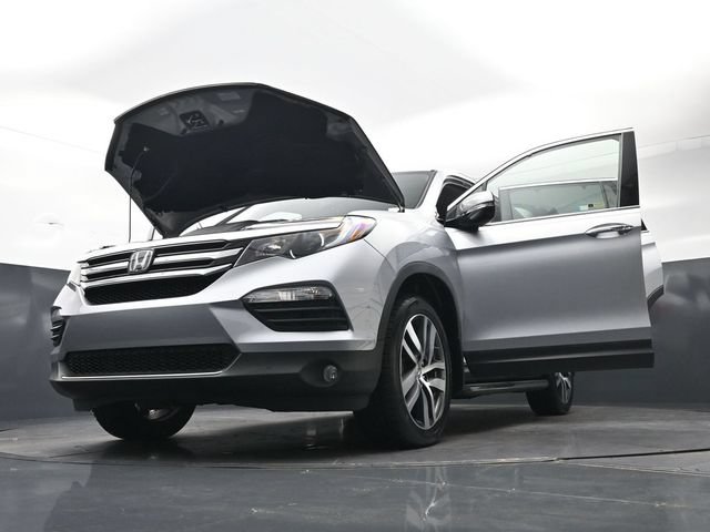Used 2016 Honda Pilot Elite image 46
