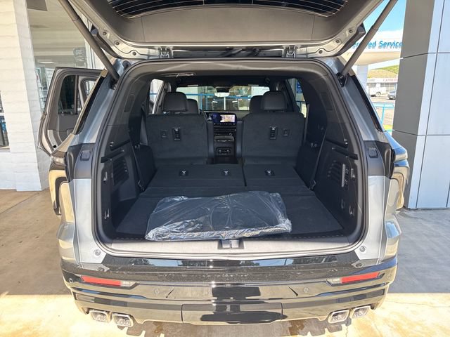 New 2026 Chevrolet Traverse RS FWD image 25