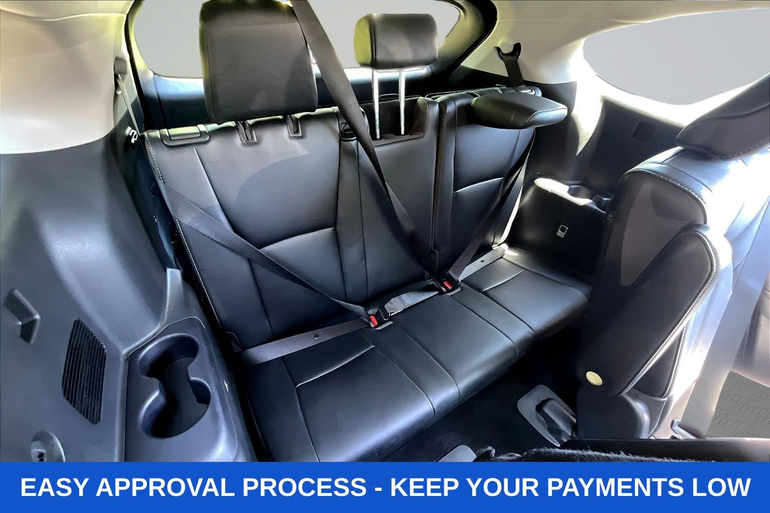 Used 2022 Toyota Highlander Platinum AWD/4WD image 31