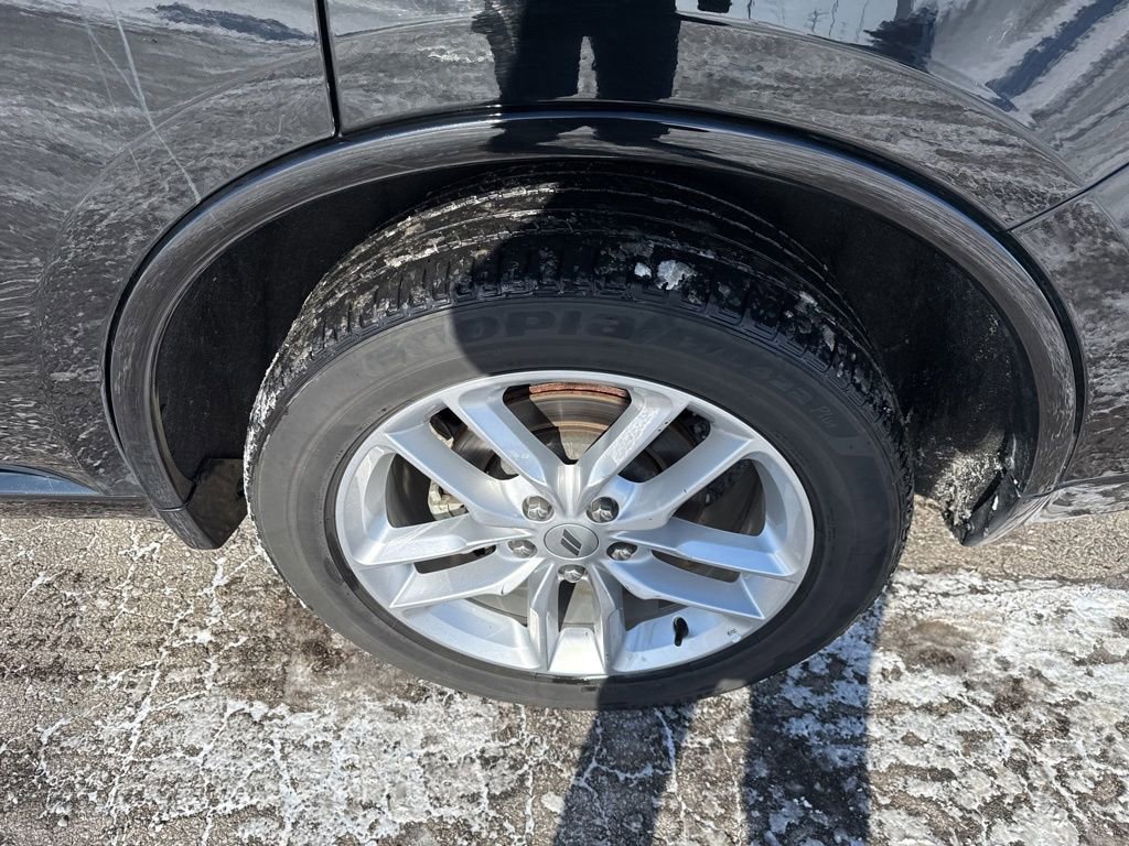 Used 2023 Dodge Durango GT image 23