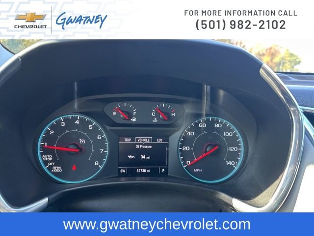 Used 2019 Chevrolet Equinox LS image 15