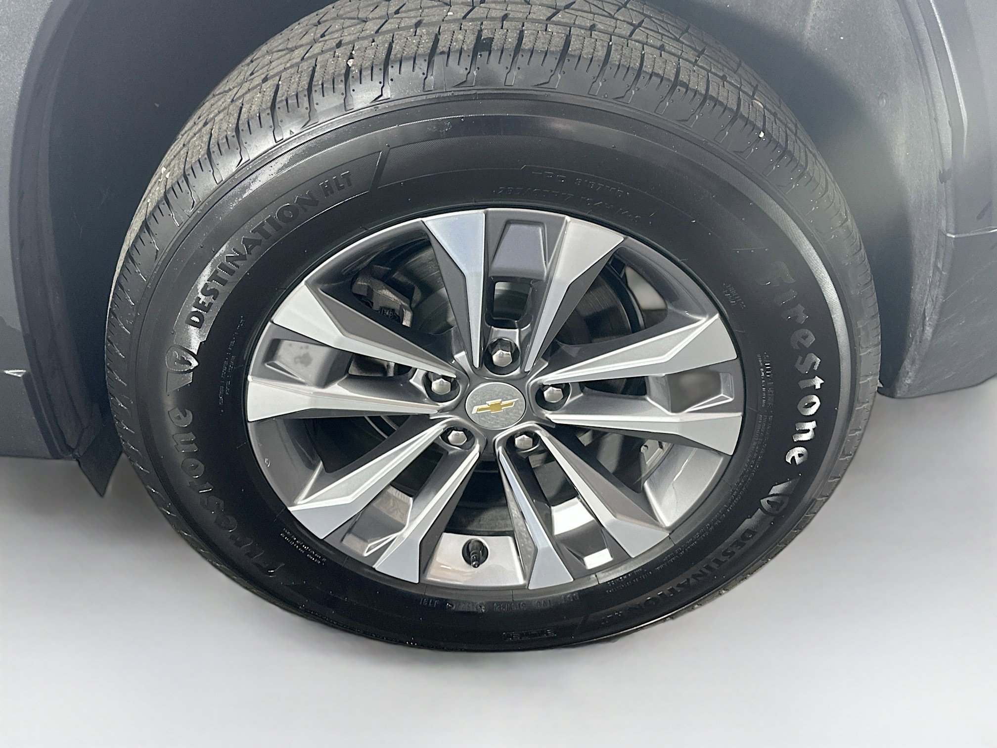 Used 2025 Chevrolet Equinox LT image 11