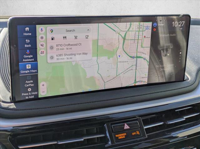 Used 2025 Acura MDX SH-AWD w/ Technology Package image 13