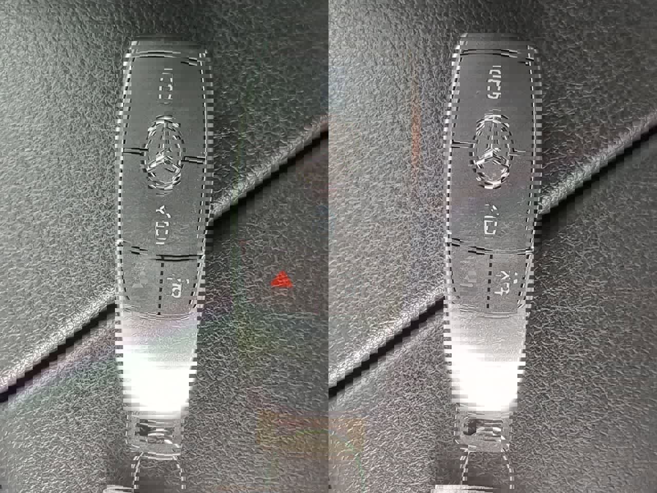 Used 2022 Mercedes-Benz GLC 300 4MATIC Coupe image 37