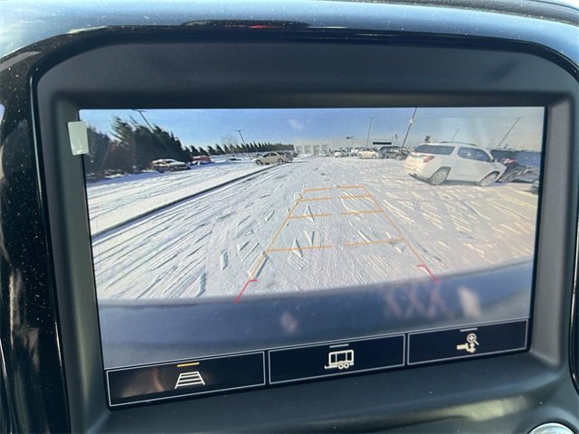 Used 2022 GMC Sierra 1500 SLT w/ SLT Premium Plus Package image 17