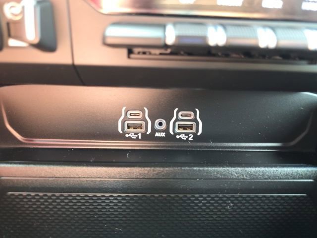 Certified 2025 RAM 1500 Big Horn image 24