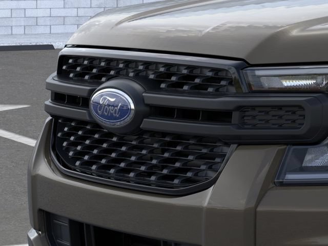 New 2026 Ford Ranger XL w/ Trailer Tow Package RWD image 20