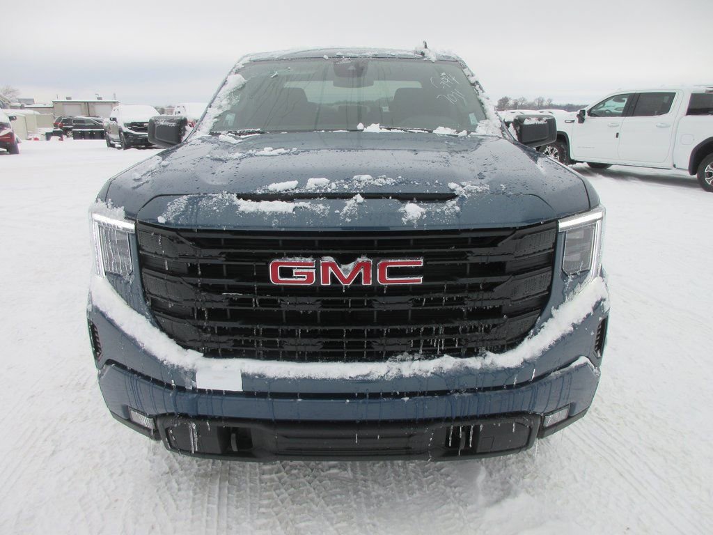 New 2026 GMC Sierra 1500 Elevation image 11
