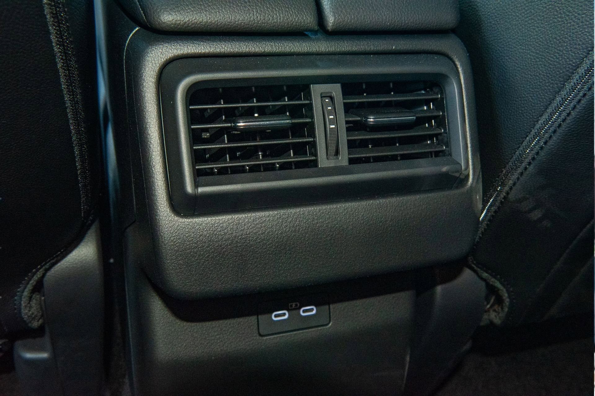 New 2025 MAZDA CX-50 AWD 2.5 S w/ Weather Package image 19