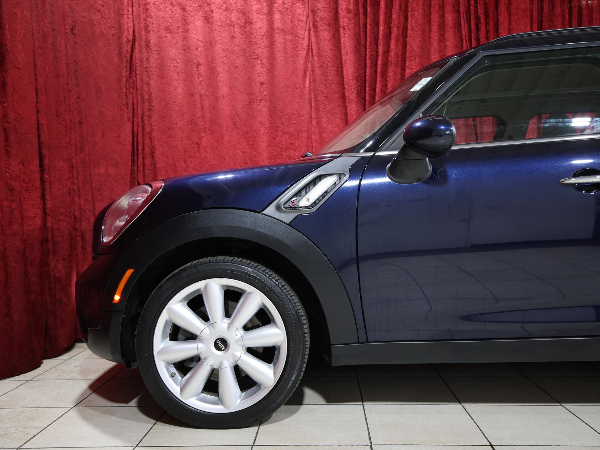 Used 2015 MINI Cooper Countryman S FWD image 5