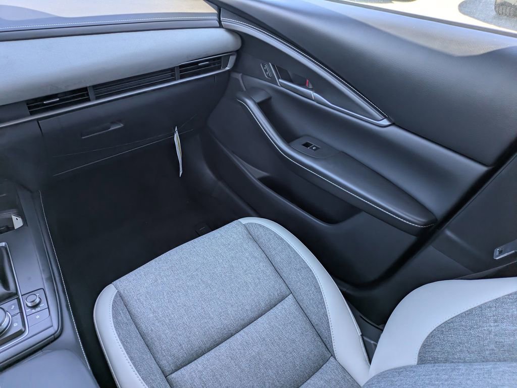 New 2026 MAZDA CX-30 Aire Edition image 19