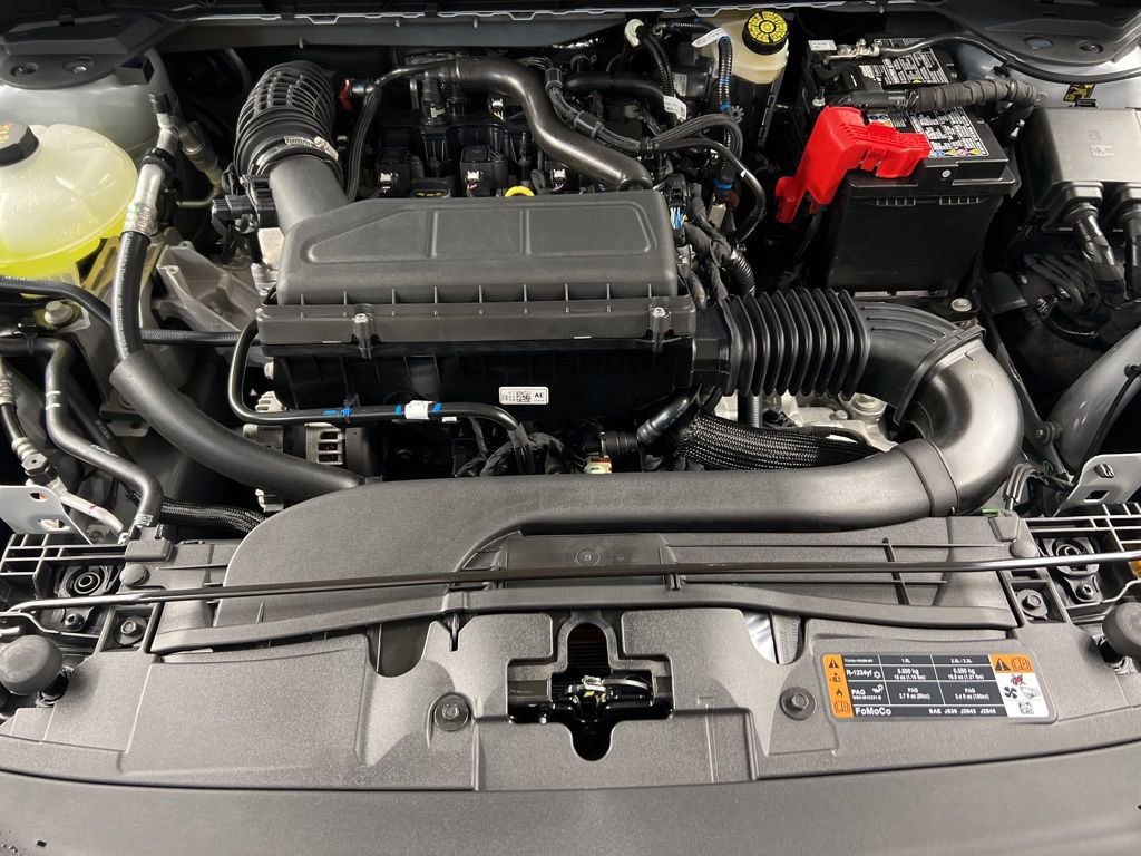 New 2026 Ford Escape ST-Line w/ Tech Pack #1 image 36