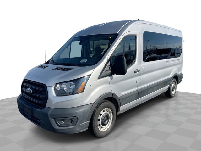 Used 2020 Ford Transit 350 XL image 1