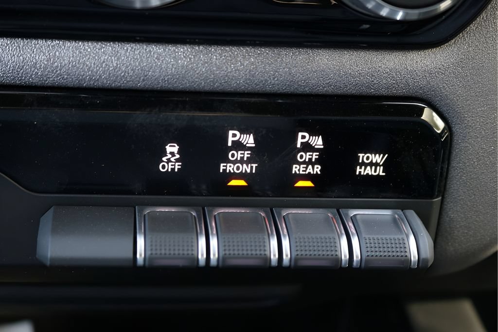 New 2026 RAM 1500 Tradesman RWD image 22