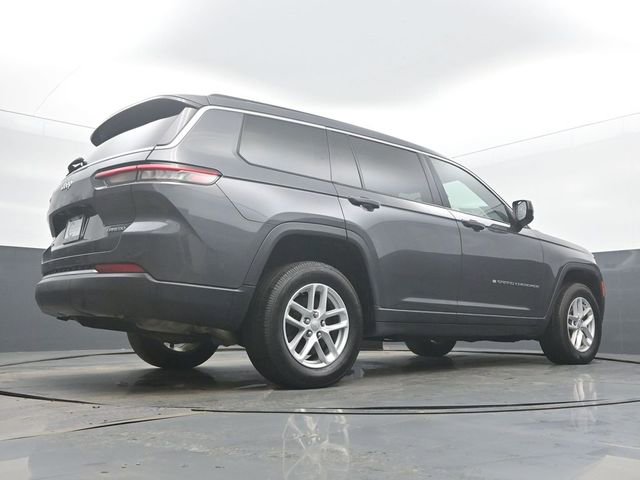 Used 2022 Jeep Grand Cherokee L Laredo w/ Luxury Tech Group I image 53